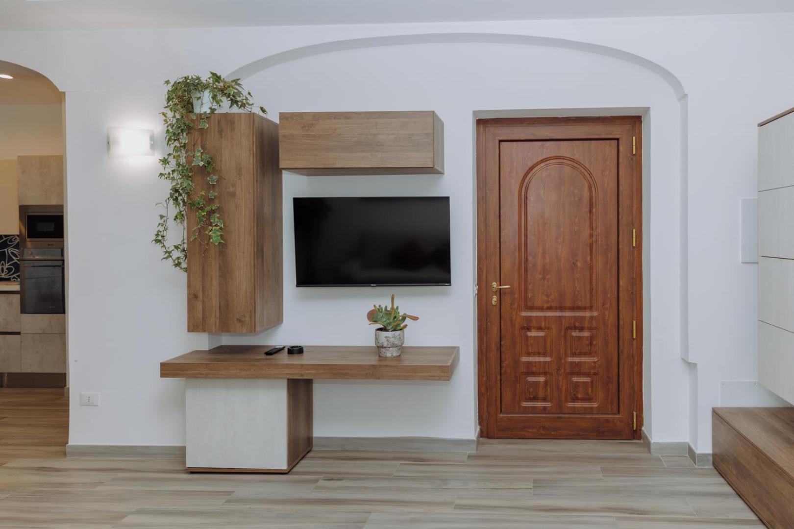 Modianus Suite Vico Equense Exterior photo