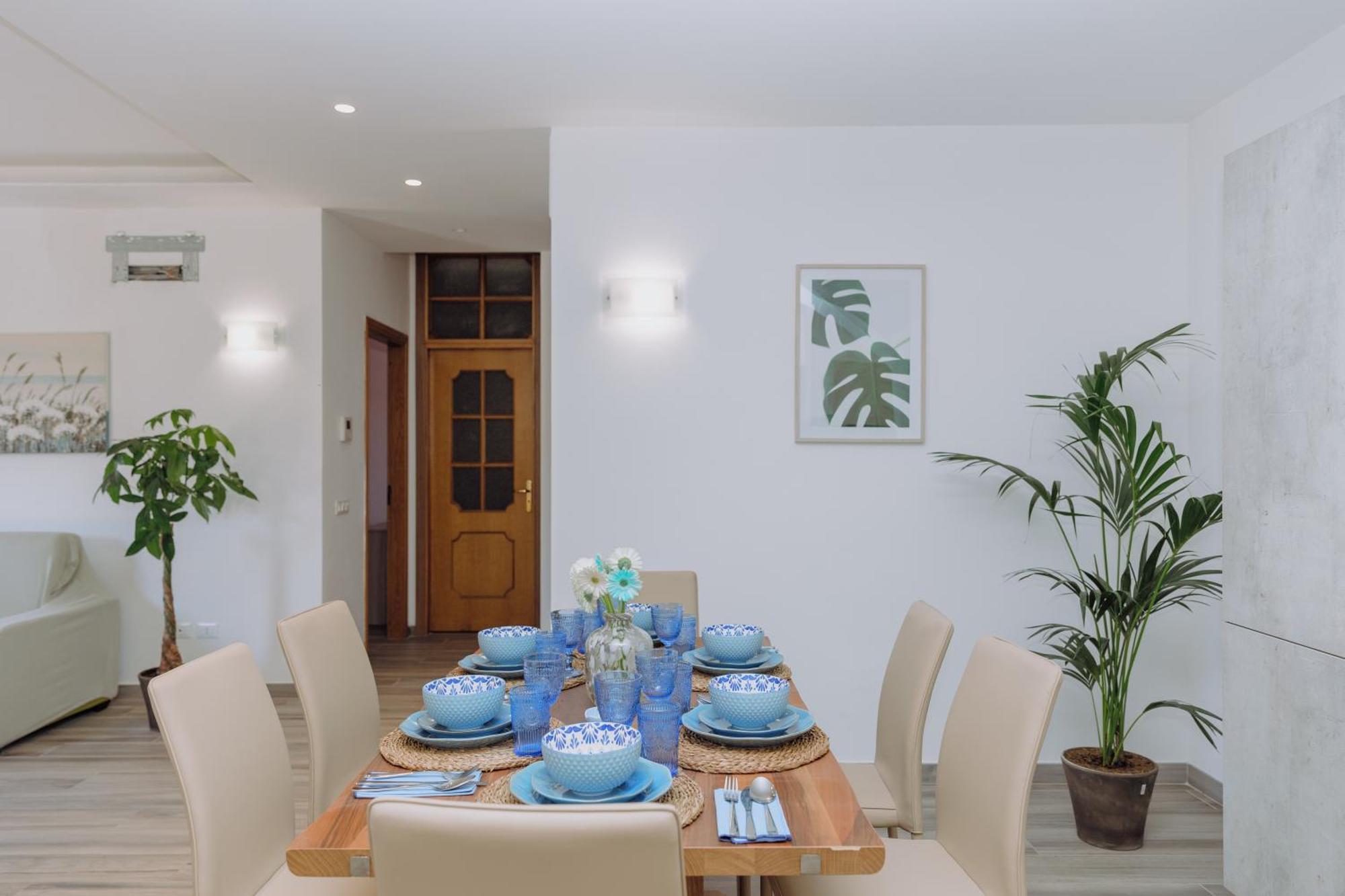 Modianus Suite Vico Equense Exterior photo