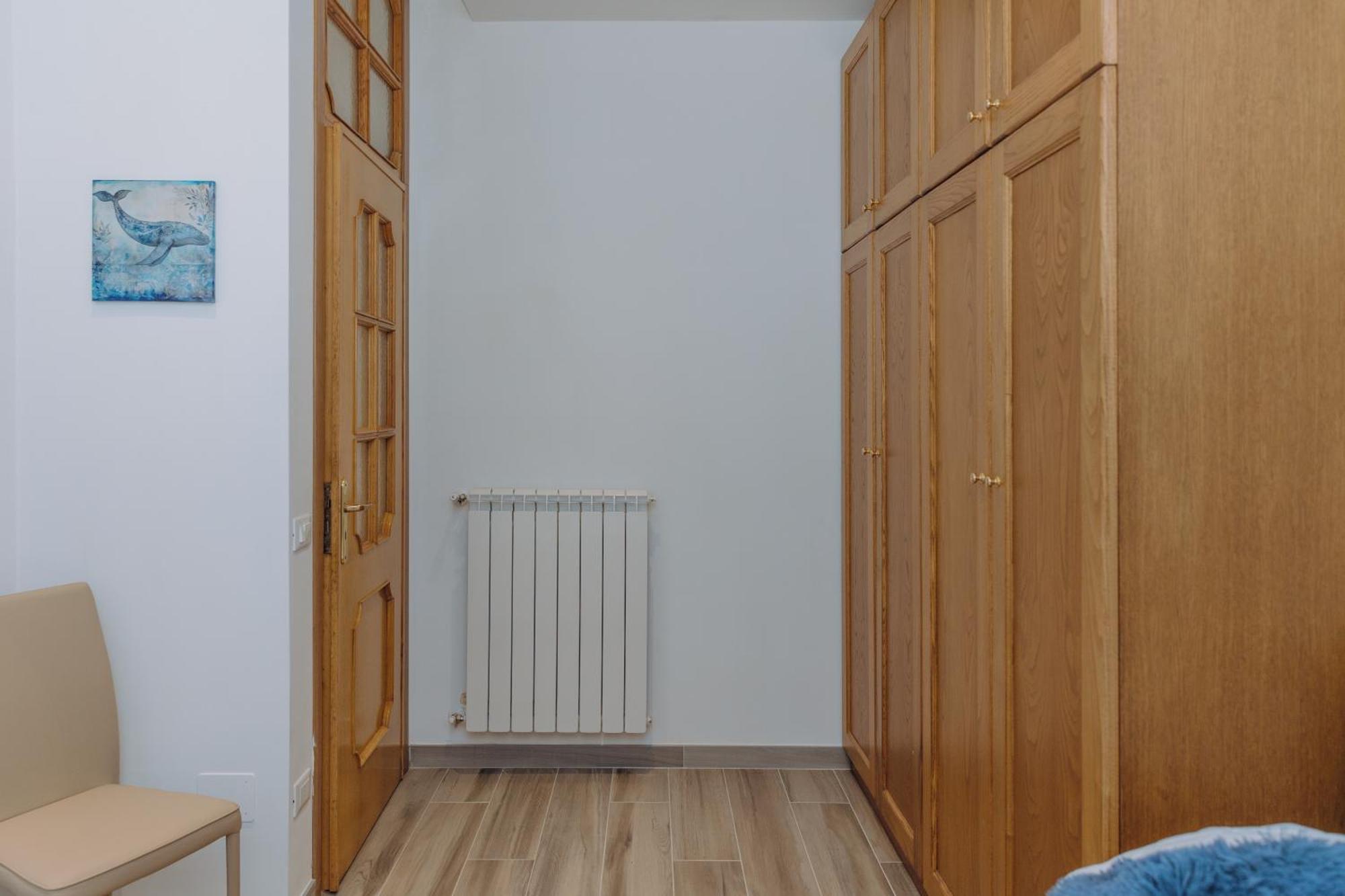 Modianus Suite Vico Equense Exterior photo