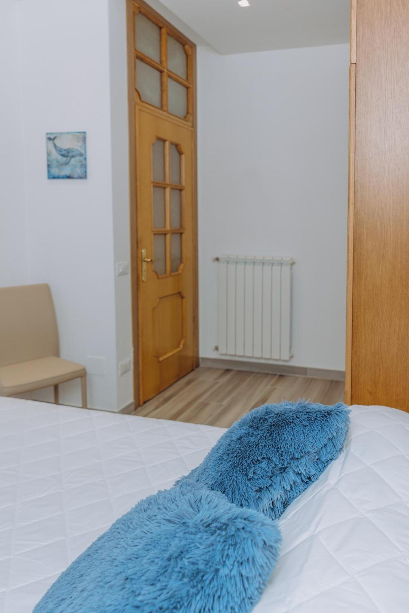 Modianus Suite Vico Equense Exterior photo