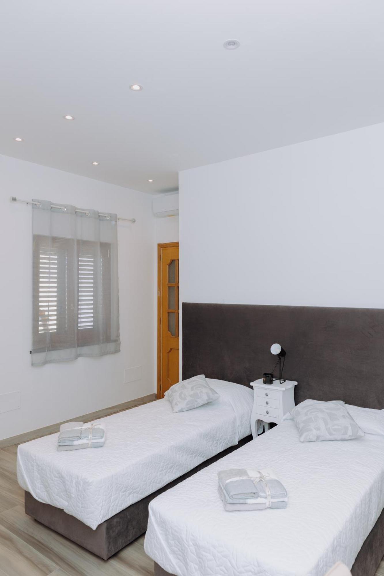Modianus Suite Vico Equense Exterior photo