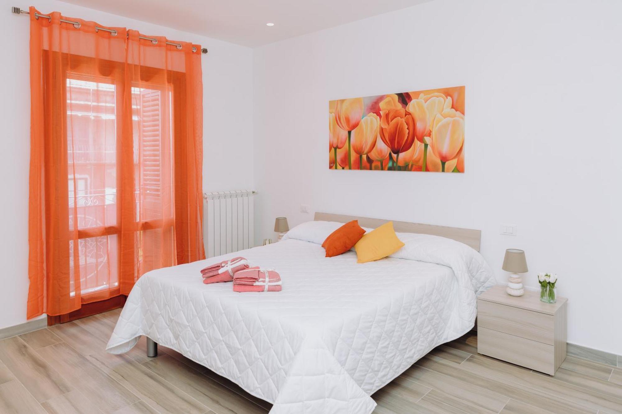 Modianus Suite Vico Equense Exterior photo