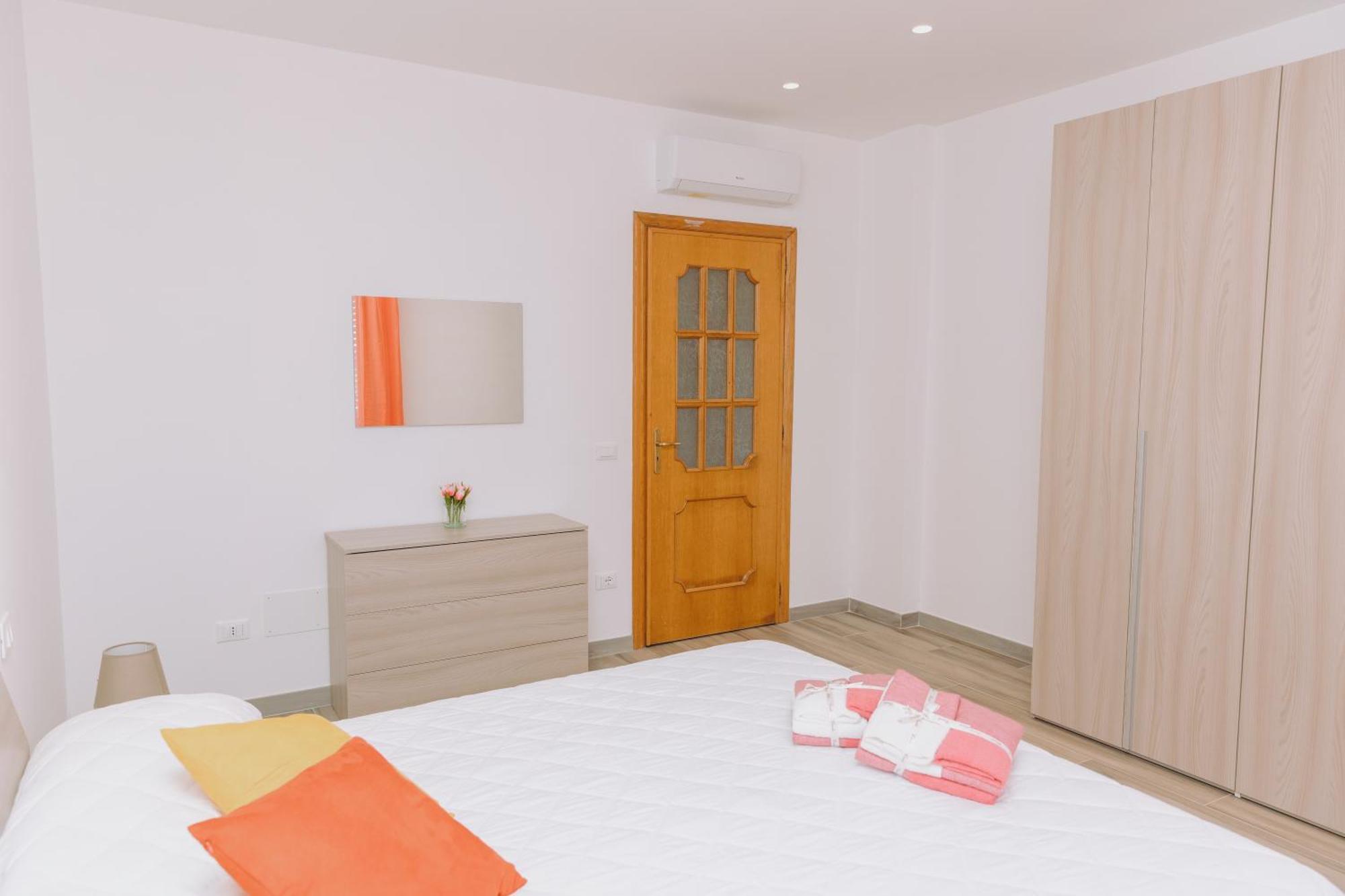Modianus Suite Vico Equense Exterior photo